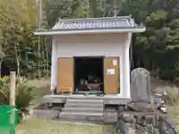 光善寺のその他建物