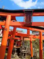 豊川稲荷大明神(京都府)