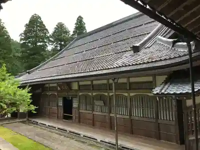永平寺のその他建物