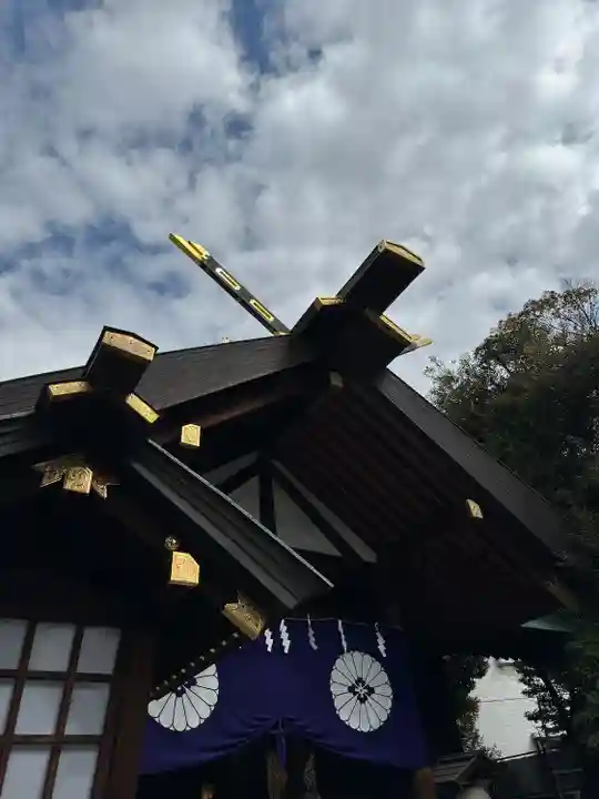 東京大神宮(東京都)