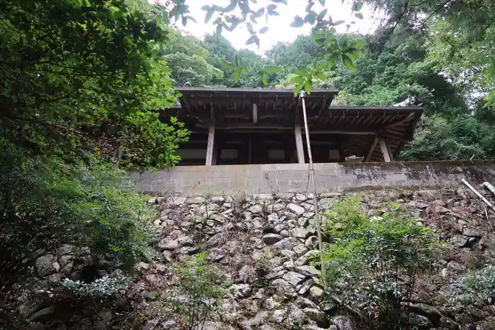 薬師寺(大阪府)