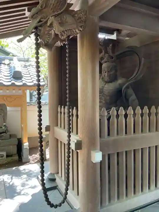 全龍寺(神奈川県)