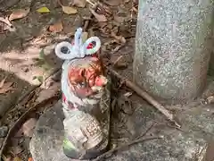 厳島神社(奈良県)