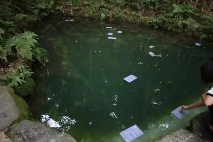 八重垣神社(島根県)