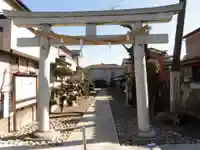 大杉神社(千葉県)