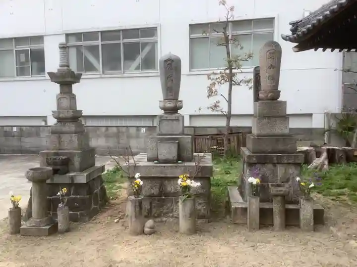 光正院のその他建物