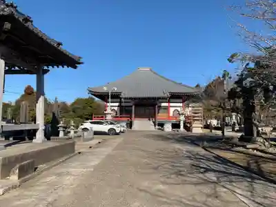 妙徳寺(千葉県)