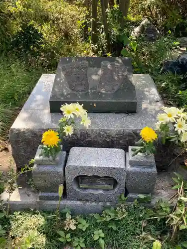 雲性寺のその他建物