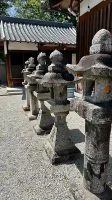 神武天皇社(奈良県)