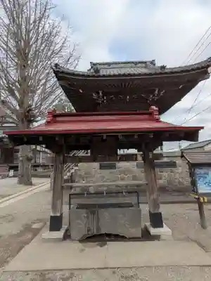 慈恩寺(埼玉県)