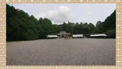 栃木縣護國神社(栃木県)