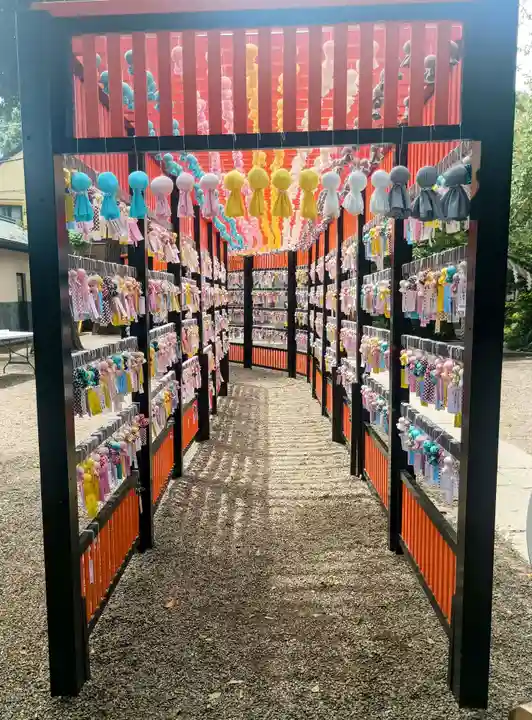 田無神社(東京都)