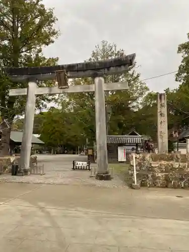 闘鶏神社(和歌山県)