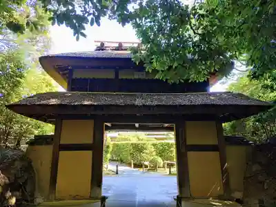 慈光院(奈良県)