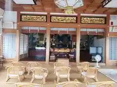 松樹院（竹成五百羅漢）(三重県)