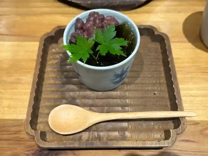 八海山尊神社(新潟県)