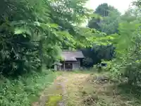 水神社のその他建物