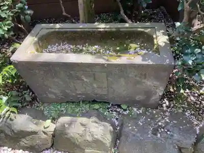 常照院(東京都)