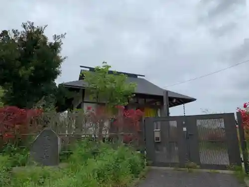 大聖寺のその他建物