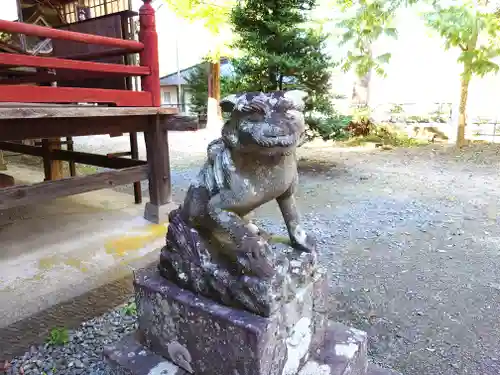 椋神社(埼玉県)
