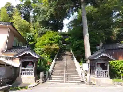 青林寺(石川県)