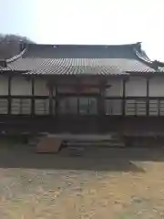 石重寺(埼玉県)