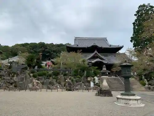 粉河寺のその他建物