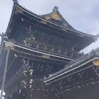 東本願寺(真宗本廟)(京都府)