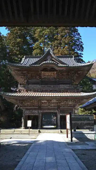 善寶寺(山形県)