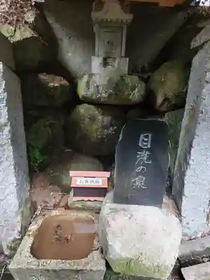 泉神社の末社・摂社