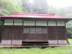 細草神社(山梨県)