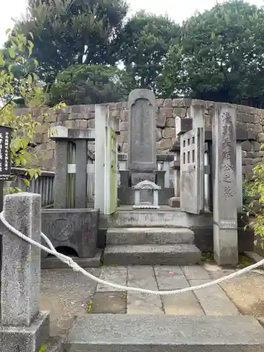 泉岳寺(東京都)