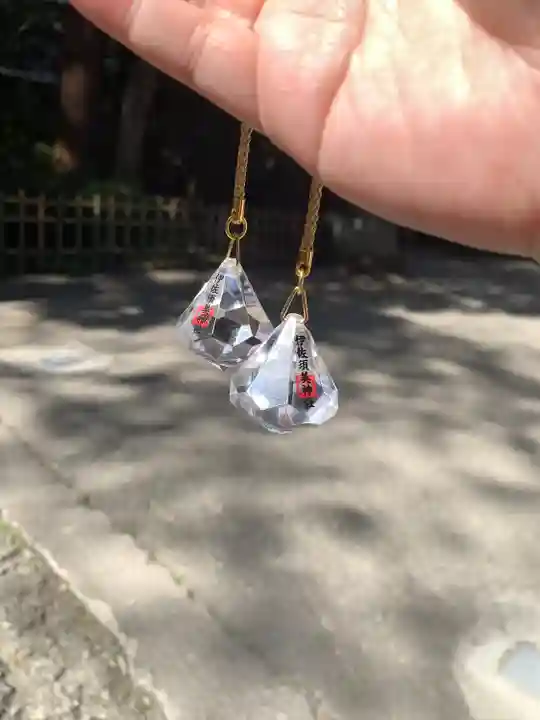 伊佐須美神社(福島県)