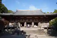 神護寺(京都府)