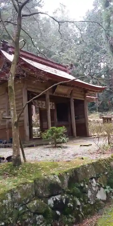金勝寺のその他建物