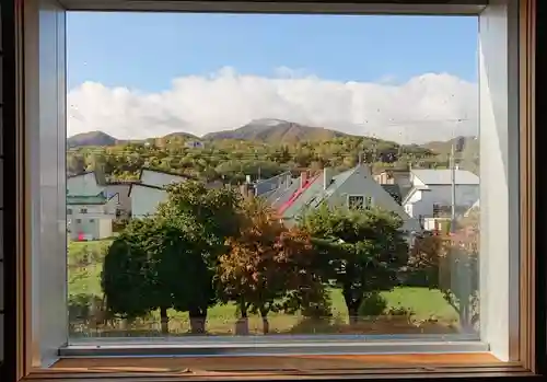 極楽山　浄土寺(北海道)