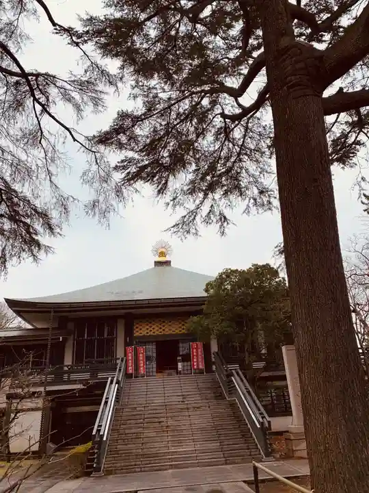 淨眞寺のその他建物