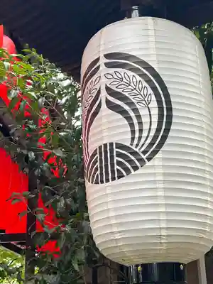 豊川稲荷東京別院(東京都)