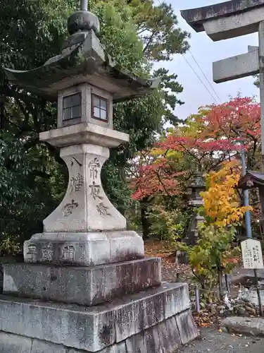 長浜八幡宮(滋賀県)