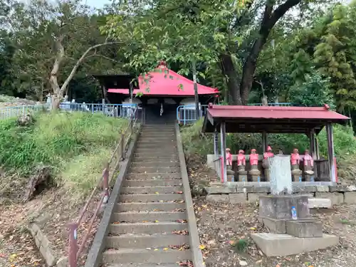 世尊院(神奈川県)
