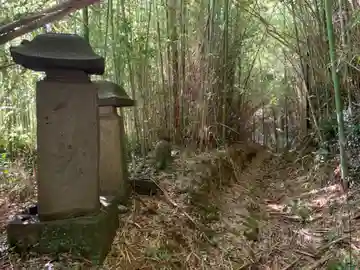 笹原神社(千葉県)