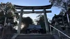 棚倉孫神社(京都府)