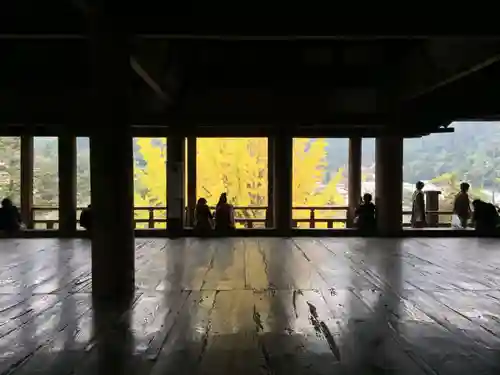 豊国神社 の本殿