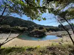 洲原神社(岐阜県)