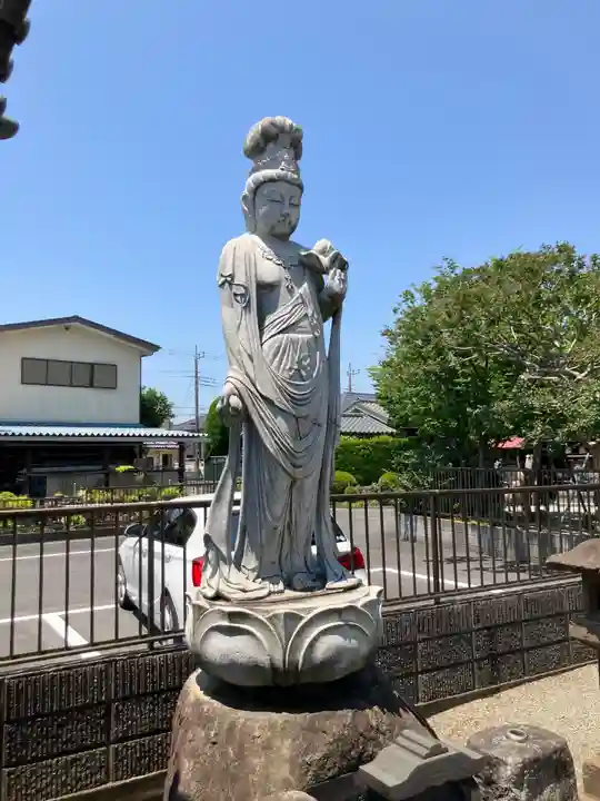 宗川寺(神奈川県)