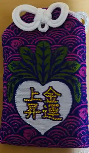 金蛇水神社(宮城県)