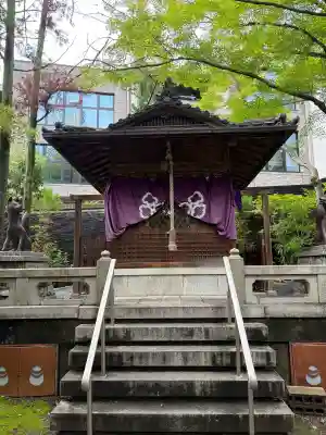 豊彦稲荷社（法王町）(愛知県)