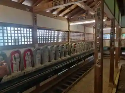 勝尾寺(大阪府)