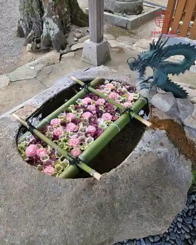 立志神社(滋賀県)