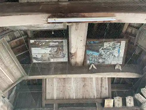 小宅神社のその他建物